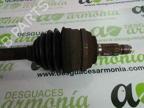 Right front driveshaft HONDA CIVIC VII Hatchback (EU, EP, EV) 1.7 CTDi (EP4, EU9) | BP1877036M39 - Image 3