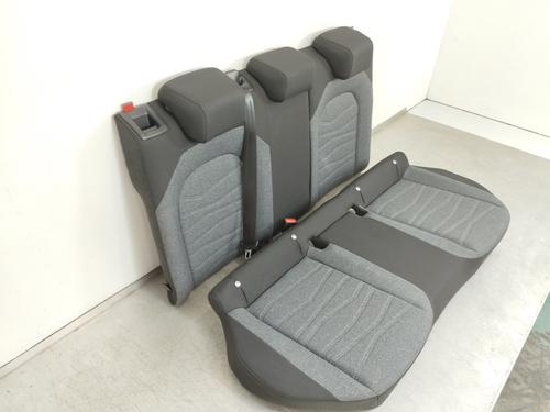 Seats set SEAT ARONA (KJ7, KJP) 1.6 SRE | BP13896606C78 