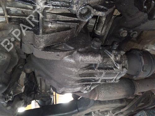 Used Transfer box CHEVROLET CAPTIVA (C100, C140) 2.0 D 4WD (150 hp) 29502982