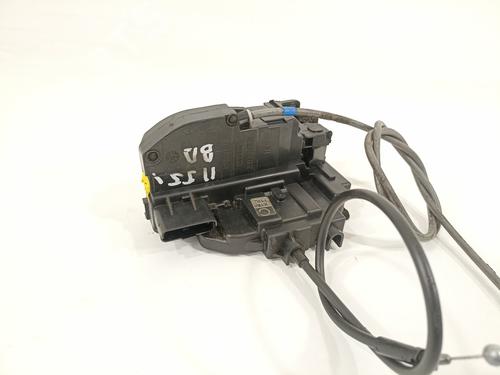 Used Front right lock NISSAN NV200 / EVALIA Bus [2010-2025]  16810508