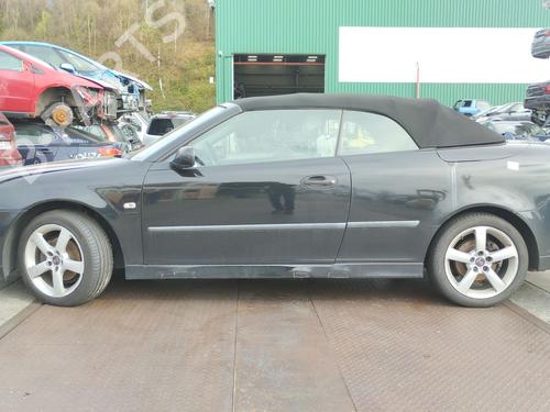 Switch SAAB 9-3 Convertible (YS3F) 2.0 t | BP36303166I30  - Image 12