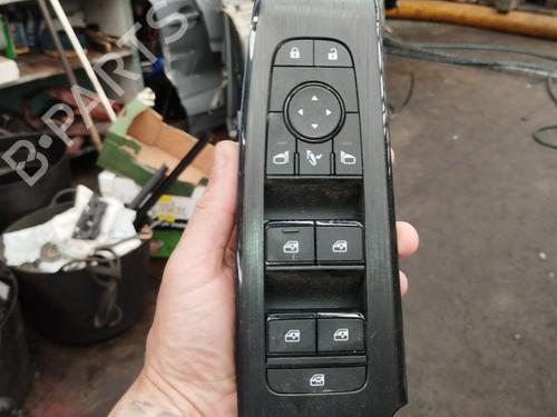 Used Left front window switch Left front window switch NISSAN QASHQAI III (J12) 1.3 DIG-T (140 hp) 35951951 35951951
