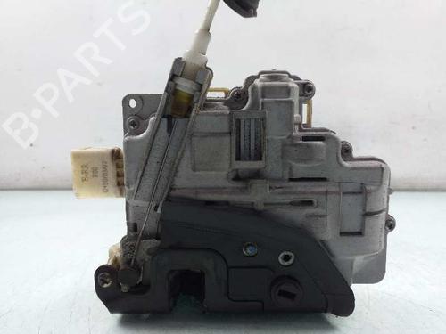 Rear right lock AUDI A4 B7 (8EC) 2.0 TDI | BP4847475C99 