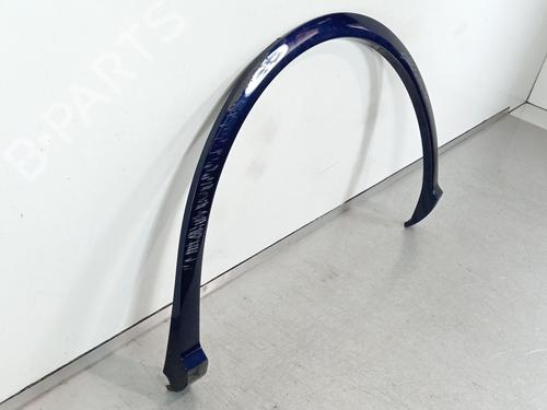 Rear left wheel arch trim AUDI Q5 (FYB, FYG) 35 TDI quattro | BP30123638C136 