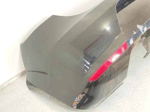 Rear bumper SEAT LEON (1P1)  | BP8002007C8 