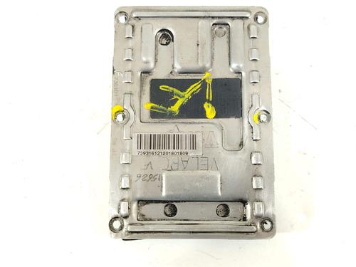 Lights ECU AUDI A4 B6 (8E2) 2.5 TDI | BP31706715M55 - Image 2