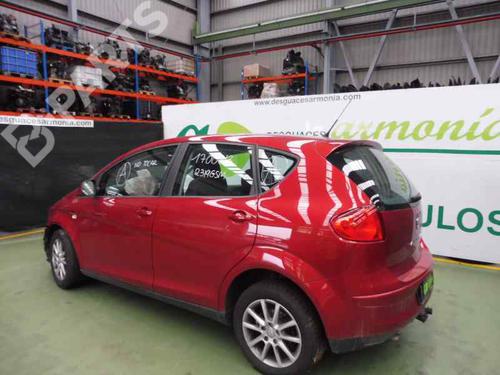 Steering wheel controls SEAT ALTEA (5P1)  | BP1981761E15 