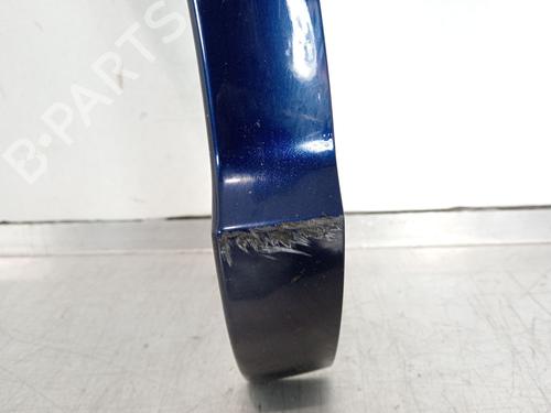 Rear left wheel arch trim AUDI Q5 (FYB, FYG) 35 TDI quattro | BP30123638C136 