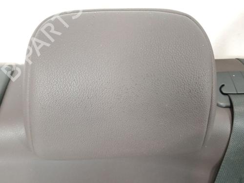 Rear seat TOYOTA C-HR (_X1_) 1.8 Hybrid (ZYX10_, ZYX11_) | BP31337501C17 
