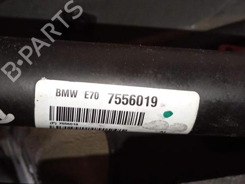 Driveshaft BMW X5 (E70) 3.0 d | BP36086572M37 - Image 3