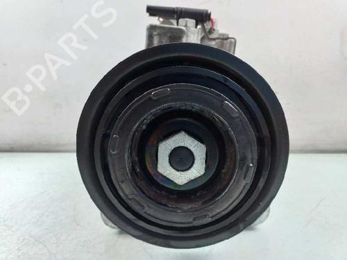 AC compressor BMW 3 (F30, F80)  | BP5034036M34 