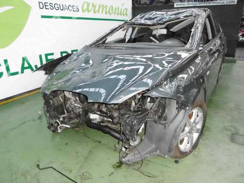 Right front window switch SEAT LEON (1P1)  | BP1851029I26 