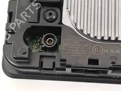 Elektronisk modul BMW 4 Coupe (G22, G82) M4 Competition M xDrive | BP29279745M83 