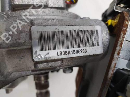 Steering column KIA CARENS IV | BP4977588M21 - Image 2