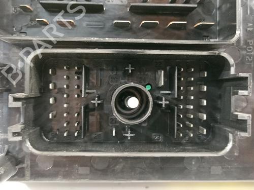 Fuse box OPEL ASTRA J (P10)  | BP15899680E1 