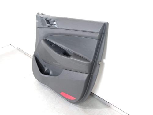 Front right panel HYUNDAI TUCSON (TL, TLE) | BP31917810C59 - Image 3