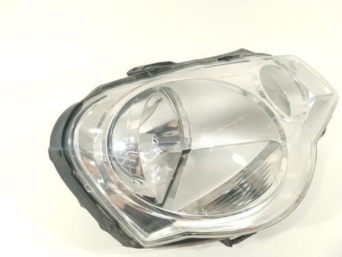 Right headlight VW POLO IV (9N_, 9A_) 1.6 16V | BP29122053C29 