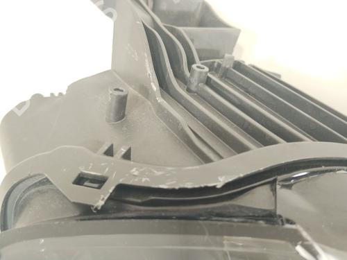 Right headlight DS DS 3 / DS 3 CROSSBACK (UR_, UC_, UJ_) 1.5 BlueHDi 130 (UCYHZR) | BP36050020C29 - Image 10