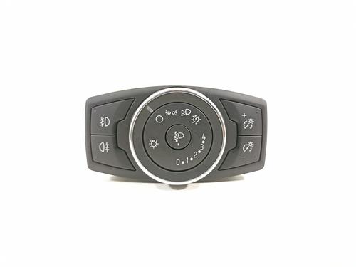 Headlight switch FORD FOCUS III 1.6 TDCi | BP8108391I24 