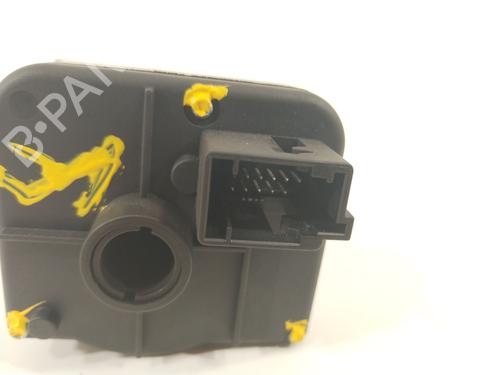 Headlight switch MERCEDES-BENZ B-CLASS Sports Tourer (W245)  | BP16801738I24 