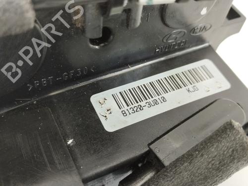 Front right lock KIA SPORTAGE III (SL) 1.6 GDI | BP11033053C97 