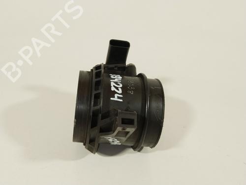 Mass air flow sensor FORD FOCUS II (DA_, HCP, DP) 1.6 TDCi | BP26501913M95 