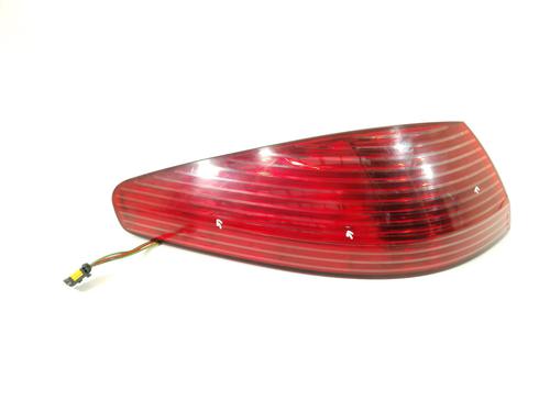Used Left taillight PEUGEOT 607 (9D, 9U) 2.7 HDi 24V (204 hp) 30511972