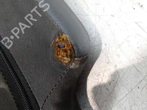 Seats set CITROËN SAXO (S0, S1)  | BP31016567C78 