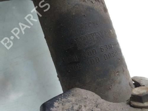 Right front shock absorber RENAULT MEGANE III Coupe (DZ0/1_)  | BP4853633M17 