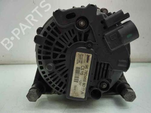Alternator PEUGEOT PARTNER Tepee | BP3353828M7 - Image 3