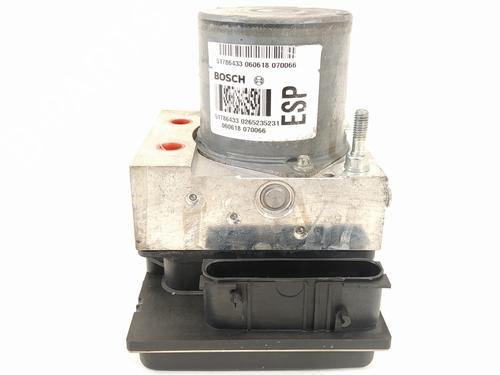 ABS pump FIAT GRANDE PUNTO (199_)  | BP10954761M43 