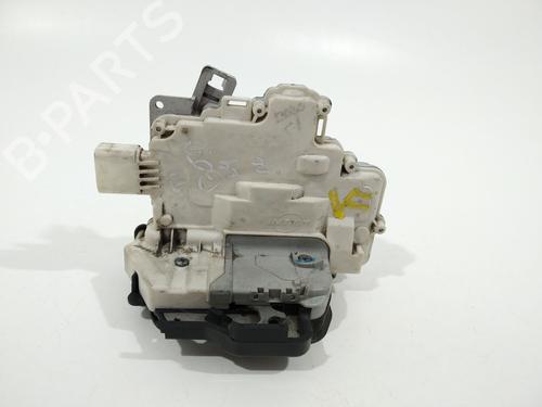 Front left lock PEUGEOT 508 I (8D_)  | BP16800117C98 