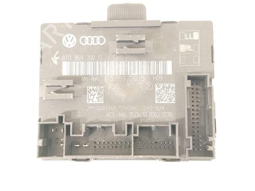 Electronic module AUDI A4 B8 (8K2) 2.0 TDI | BP31717073M83 - Image 2
