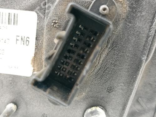 Right mirror OPEL VECTRA C (Z02)  | BP13616899C27 