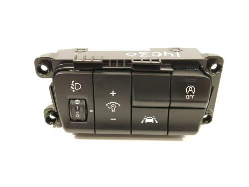 Switch KIA SPORTAGE IV (QL, QLE) 1.6 GDI | BP36597673I30 - Image 2