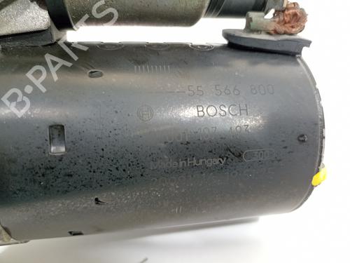 Starter OPEL CORSA D (S07)  | BP19921009M8 
