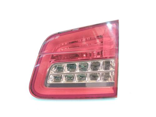 Used Right tailgate light Right tailgate light 7756500 7756500
