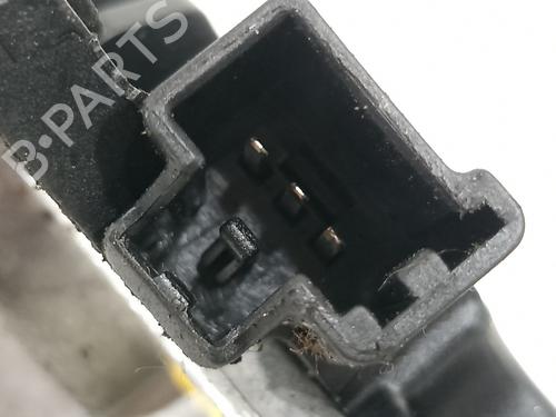 Rear wiper motor FORD FOCUS II (DA_, HCP, DP)  | BP16801220M102 
