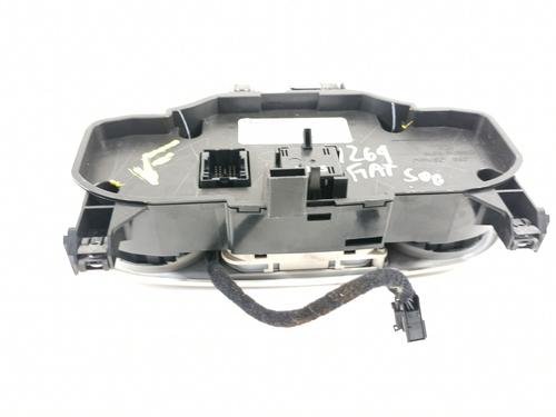 Climate control FIAT 500 (312_) 1.2 (312AXA1A) | BP16807008I5 