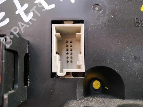 Climate control FIAT 500 (312_)  | BP5416977I5 