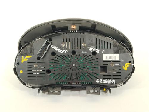 Instrument cluster CHEVROLET CRUZE (J300)  | BP27984732C47 