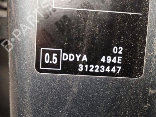 Engine SEAT LEON (5F1) 1.6 TDI | BP30173321M1 