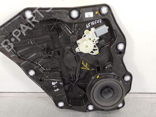 Used Rear left window mechanism Rear left window mechanism 28126542 28126542