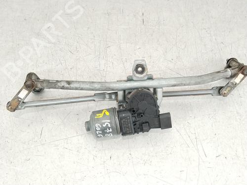 Used Front wiper motor Front wiper motor VW GOLF IV (1J1) 1.9 TDI (101 hp) 34716660 34716660