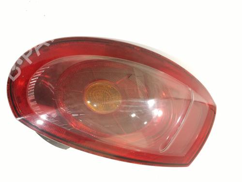 Used Left taillight FIAT BRAVO II (198_) 1.4 (198AXA1B) (90 hp) 20656399