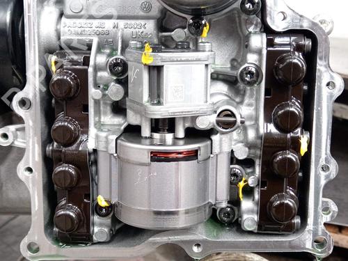 Gearbox AUDI A1 Sportback (GBA) 25 TFSI | BP19635196M3 - Image 2