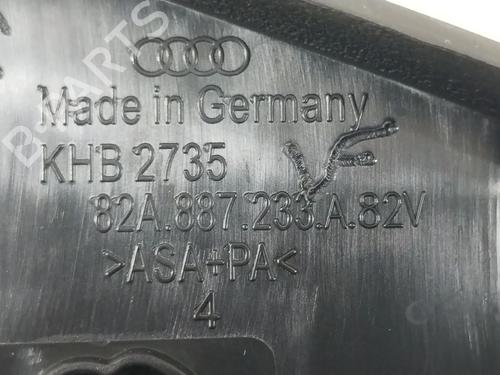 Other AUDI A1 Sportback (GBA) 30 TFSI | BP33336841O1 - Image 4