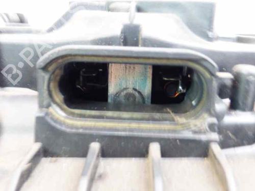 Heater blower motor CITROËN C3 I (FC_, FN_) 1.1 i | BP14301488M62 