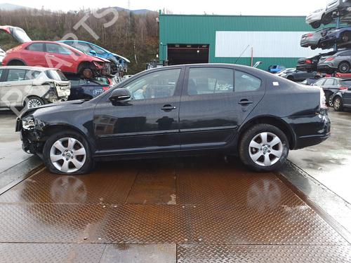 Engine control unit (ECU) SKODA OCTAVIA II (1Z3) 1.4 TSI | BP34441505M57  - Image 7