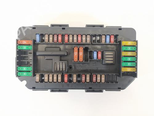 Fuse box BMW 3 Touring (F31) 320 d | BP9621470E1 